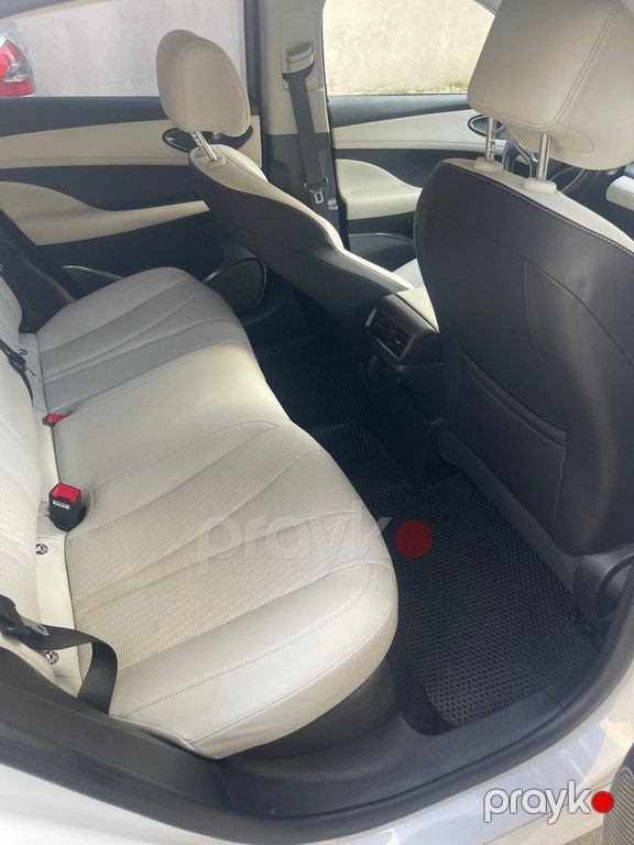 BYD Seal 05, 1.5 L, 15.87 kWh, 2025 il, 108 000 km — Avtomobillər, Bakı (7)