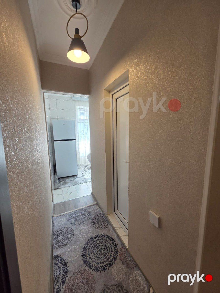 İcarəyə verilir 2 otaqlı köhnə tikili 55 m² — Mənzil, Bakı (5)