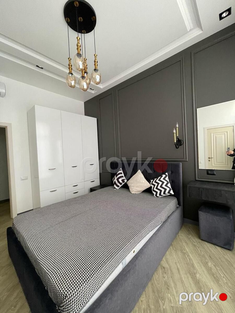 Satılır 4 otaqlı həyət evi/bağ evi 150 m² — Ev, villa, Bakı (6)