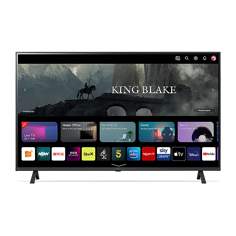 Televizor LG 43″ 43UR78006LK.AMCN — Televizorlar, Bakı (3)