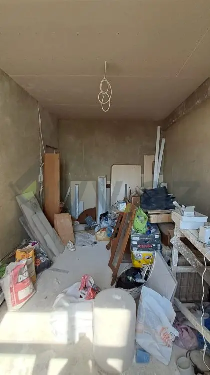 3 otaqlı mənzil Yeni tikili Satılır, Yeni Suraxanı qəs., Suraxanı, Bakı — Mənzil, Bakı (6)