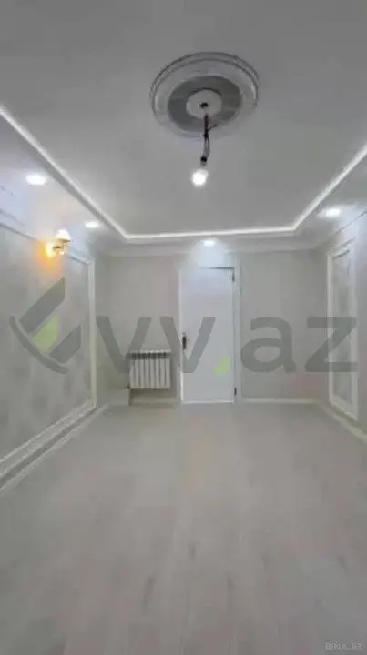 3 otaqlı mənzil Köhnə tikili Satılır, Nərimanov, Bakı — Mənzil, Bakı (6)