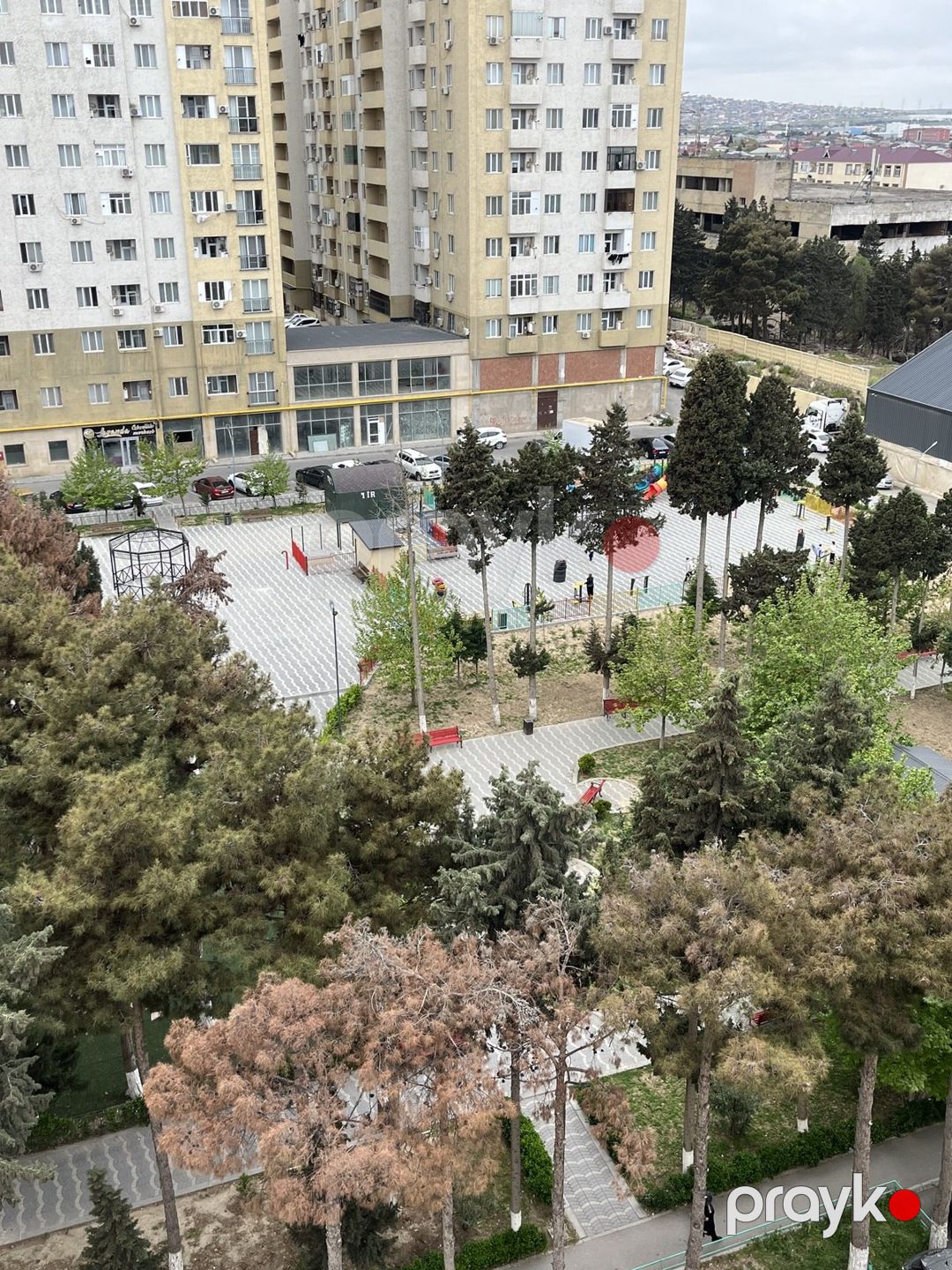 Satılır 2 otaqlı yeni tikili 58.1 m² — Mənzil, Xırdalan (6)