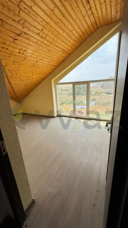 4 otaqlı Həyət evi Satılır, Corat köhnə Sumqayıt — Ev, villa, Sumqayıt (3)