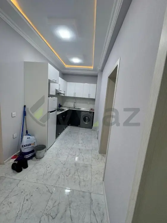 2 otaqlı mənzil Yeni tikili Satılır, Xırdalan — Mənzil, Xırdalan (8)