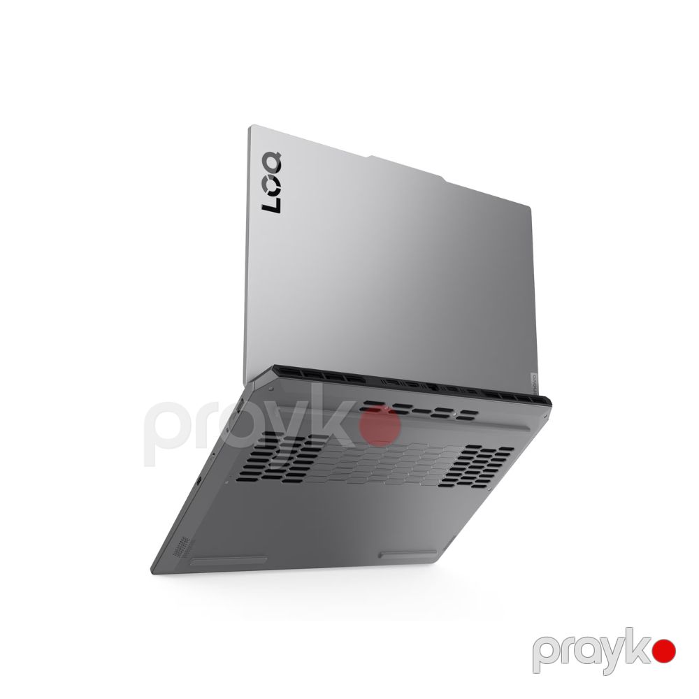 Noutbuk Lenovo LOQ 15IRX10 (83JE018FRK) — Noutbuklar, Bakı (6)