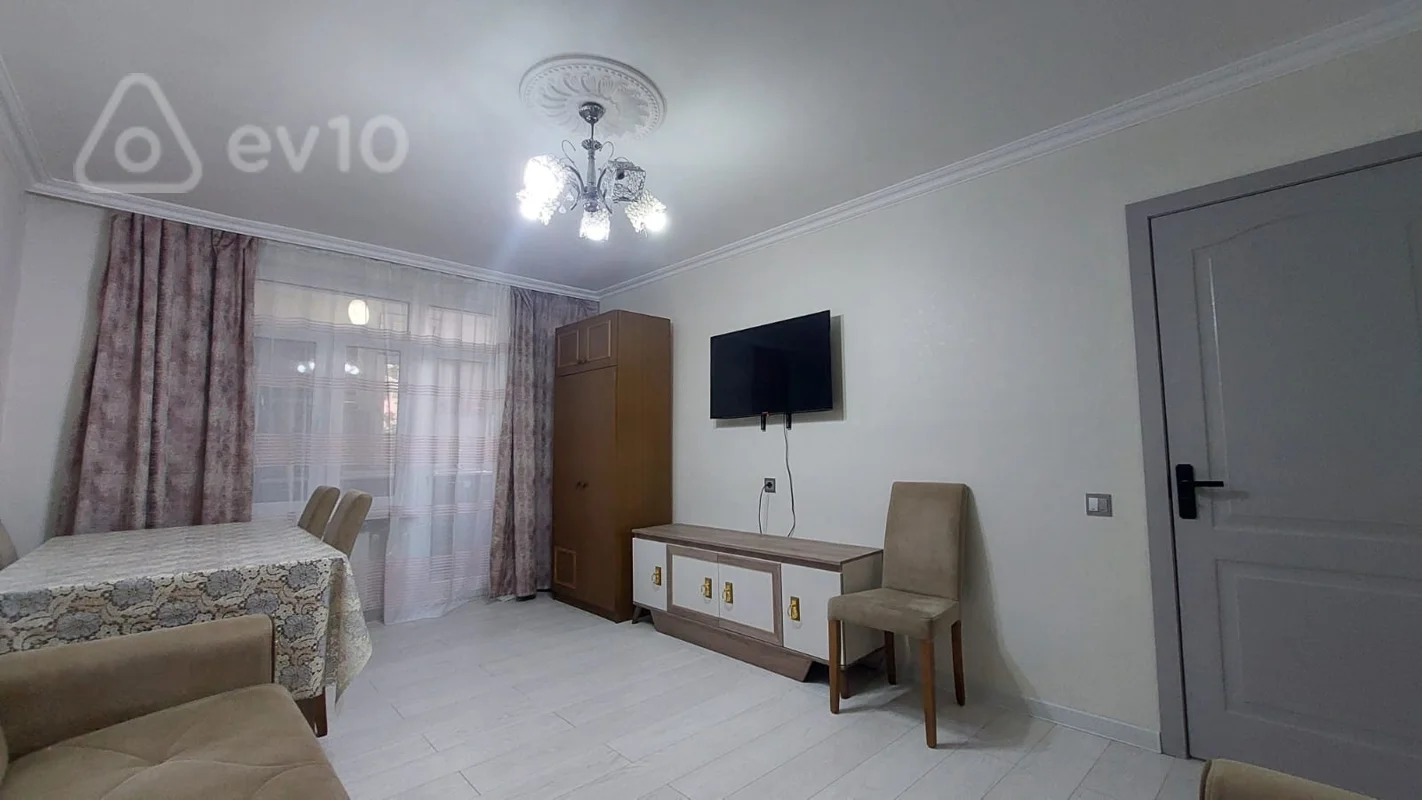 2 otaqlı mənzil, 40 m², Xırdalan — kirayə — Mənzil, Xırdalan (4)