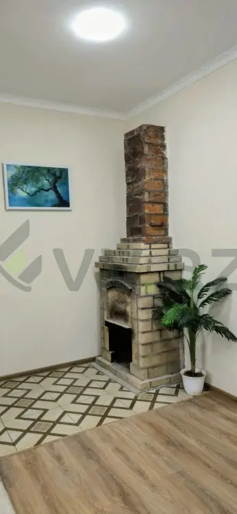 2 otaqlı Həyət evi Kirayə, Şəki — Ev, villa, Şəki (5)