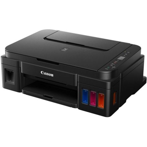 Canon Pıxma G2416 2313C053 A4 Rəngli Inkjet MFP Print Scan Copy USB — Bakı