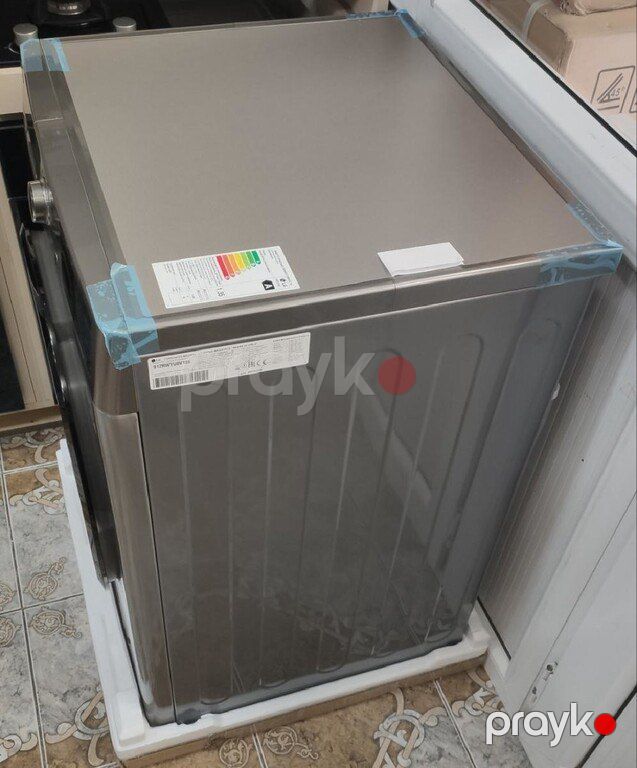 Paltaryuyan "LG" — Ev texnikası, Bakı (3)