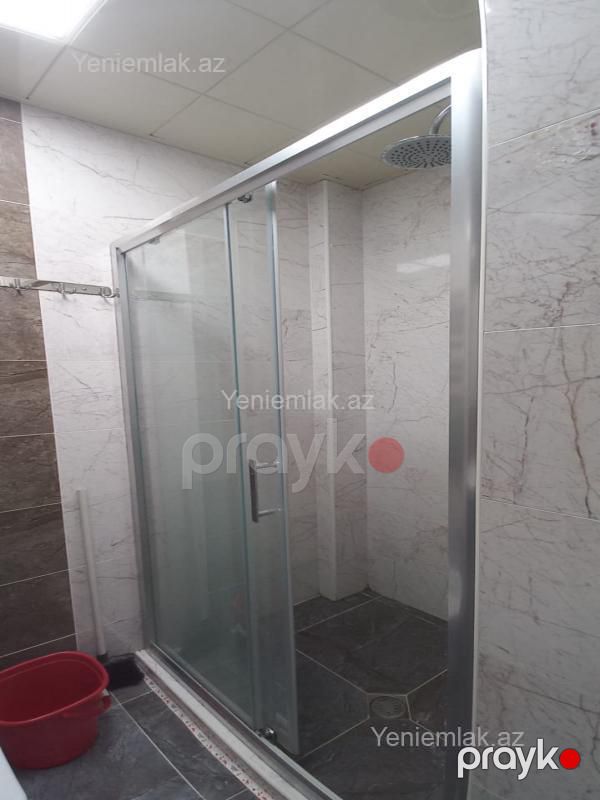 Satılır 2 otaqlı Bina evi menzil (Yeni tikili), 46 m², Xırdalan ş — Mənzil (9)