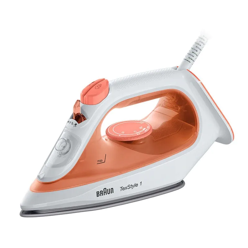 Ütü Braun SI1009 Orange — Bakı
