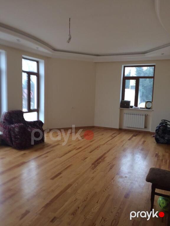 Satılır 9 otaqlı həyət evi/bağ evi 370 m² — Ev, villa, Bakı (6)