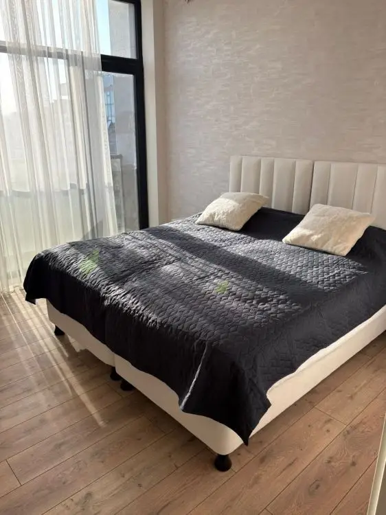 2 otaqlı mənzil Yeni tikili Kirayə, Yasamal qəs., Yasamal, Bakı — Mənzil, Bakı (5)