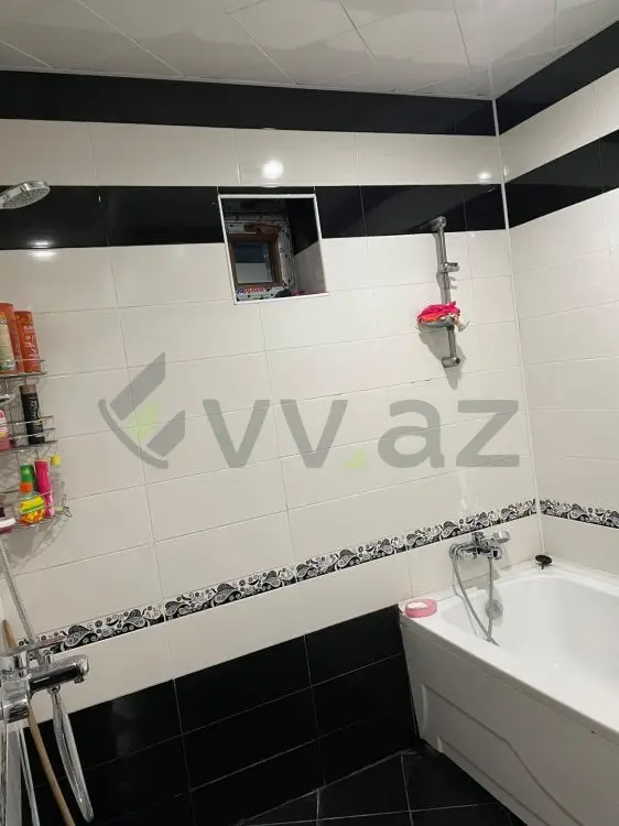 4 otaqlı Həyət evi Satılır, Yeni Baki, Abşeron — Ev, villa (8)