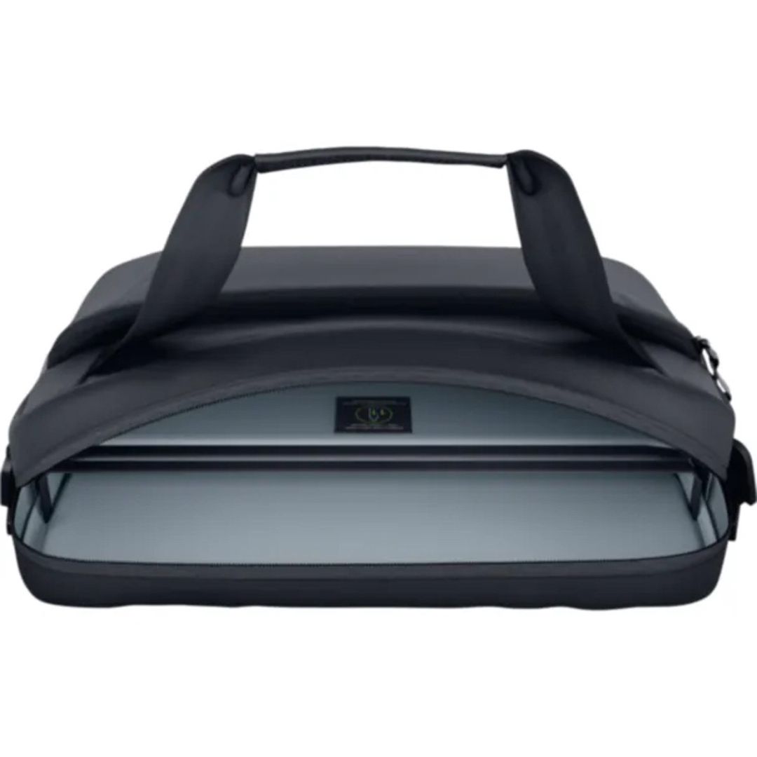 Noutbuk çantası Dell EcoLoop Pro Slim 15 CC5624S / 460-BDQQ_AZ Black — Noutbuklar, Bakı (3)