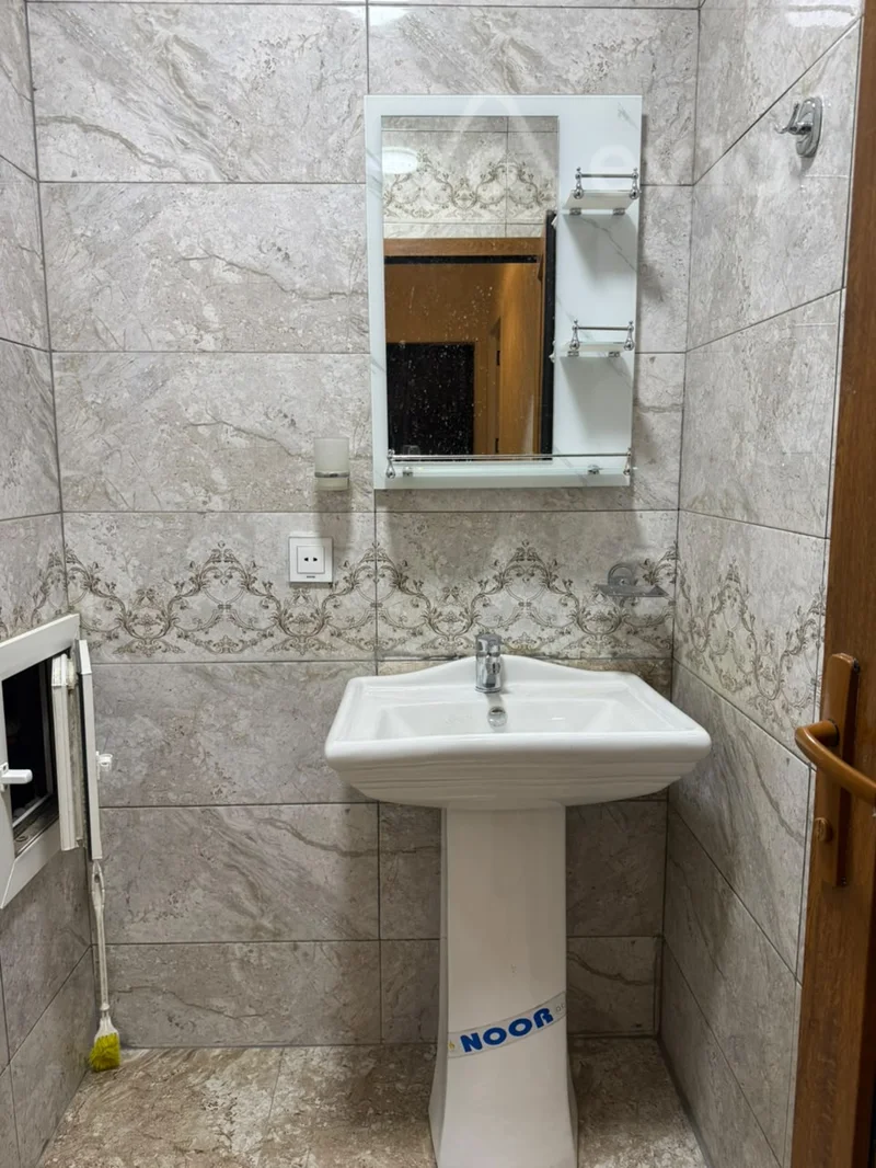 2 otaqlı mənzil, 45 m², cefer xandan — Mənzil, Bakı (6)