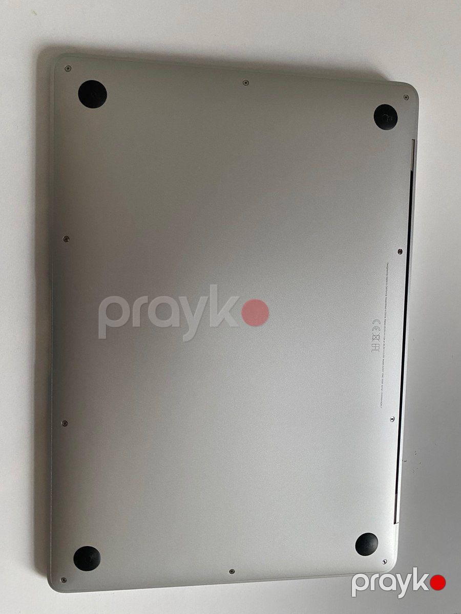 Apple MacBook Air M1 — Noutbuklar, Bakı (5)