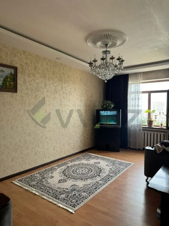 3 otaqlı mənzil Köhnə tikili Satılır, Bakıxanov qəs., Sabunçu, Bakı — Mənzil, Bakı (10)