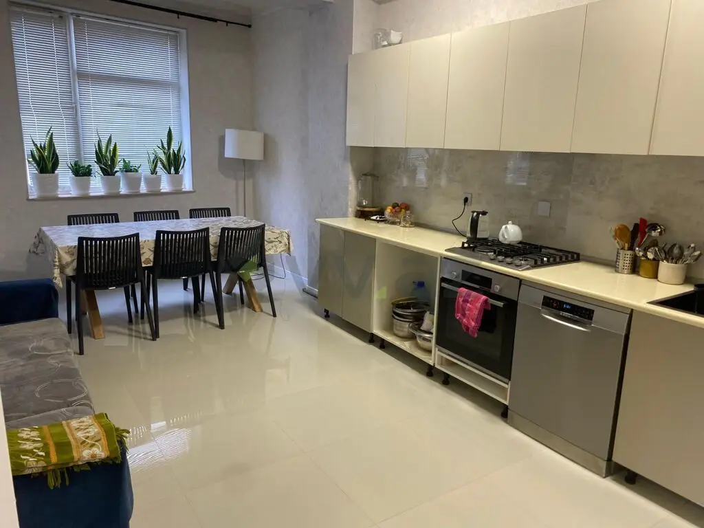 2 otaqlı mənzil Yeni tikili Satılır, 5-ci mikrorayon, Sumqayıt — Mənzil, Sumqayıt (10)