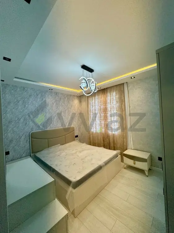 2 otaqlı mənzil Köhnə tikili Kirayə, Bakıxanov qəs., Sabunçu, Bakı — Mənzil, Bakı (11)