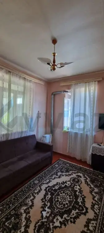 4 otaqlı Həyət evi Satılır, Buzovna, Xəzər, Bakı — Ev, villa, Bakı (8)