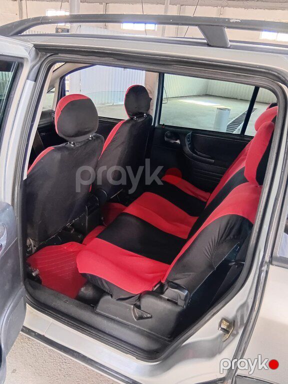 Opel Zafira, 1.8 L, 2000 il, 249 568 km — Avtomobillər, Sumqayıt (5)