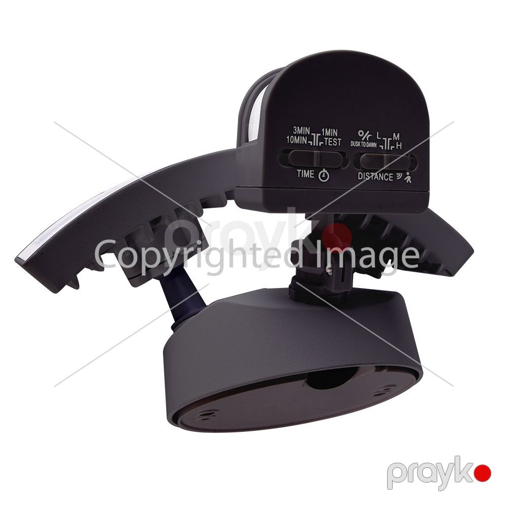 Projektor 36W 6500K Sparkled SL102 — İşıqlandırma, Bakı (4)