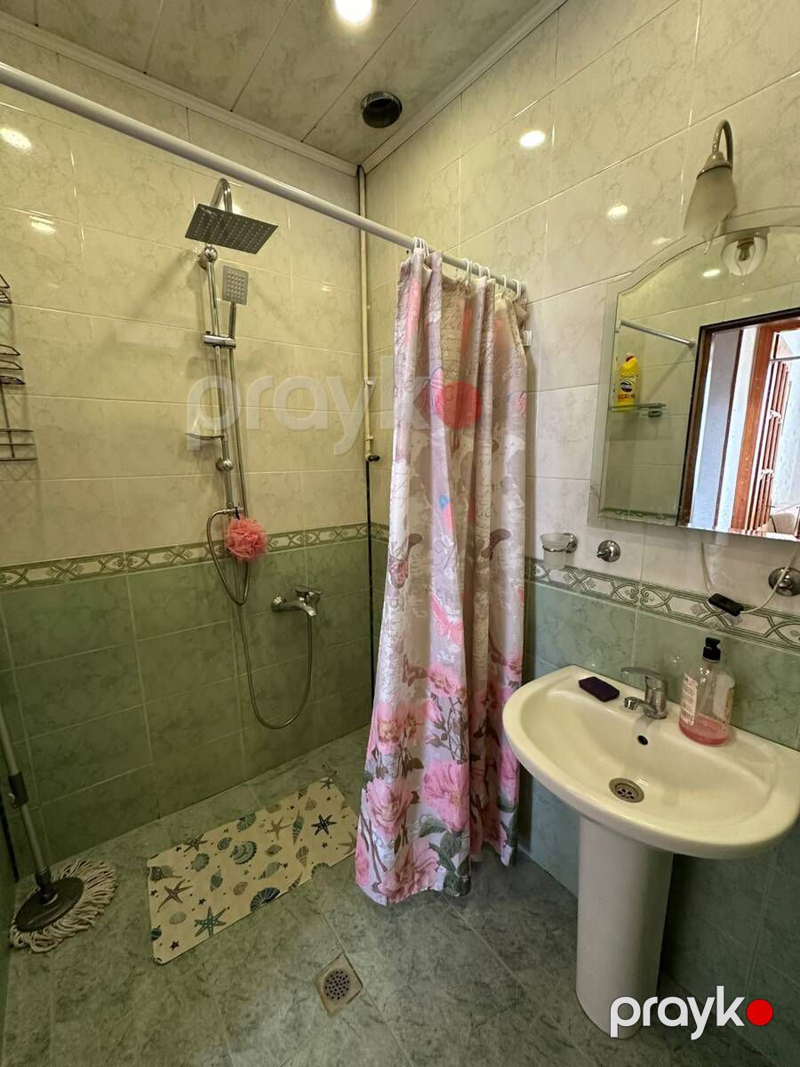 İcarəyə verilir 2 otaqlı köhnə tikili 57 m² — Mənzil, Bakı (12)