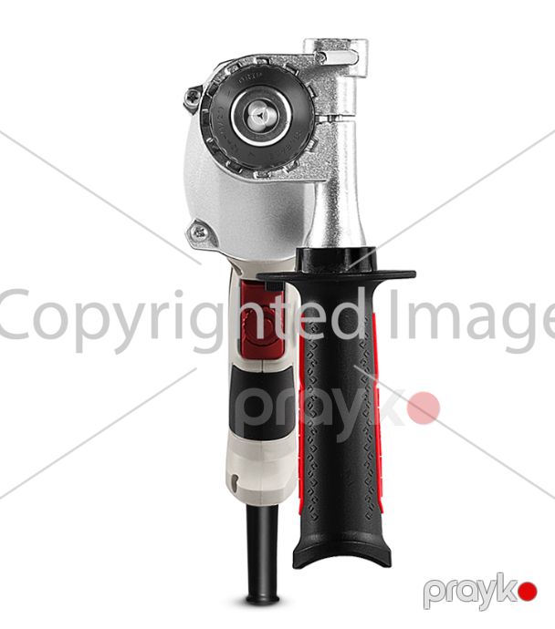 Drel zərbəli Crown CT10130С — Təmir və inşaat, Bakı (3)