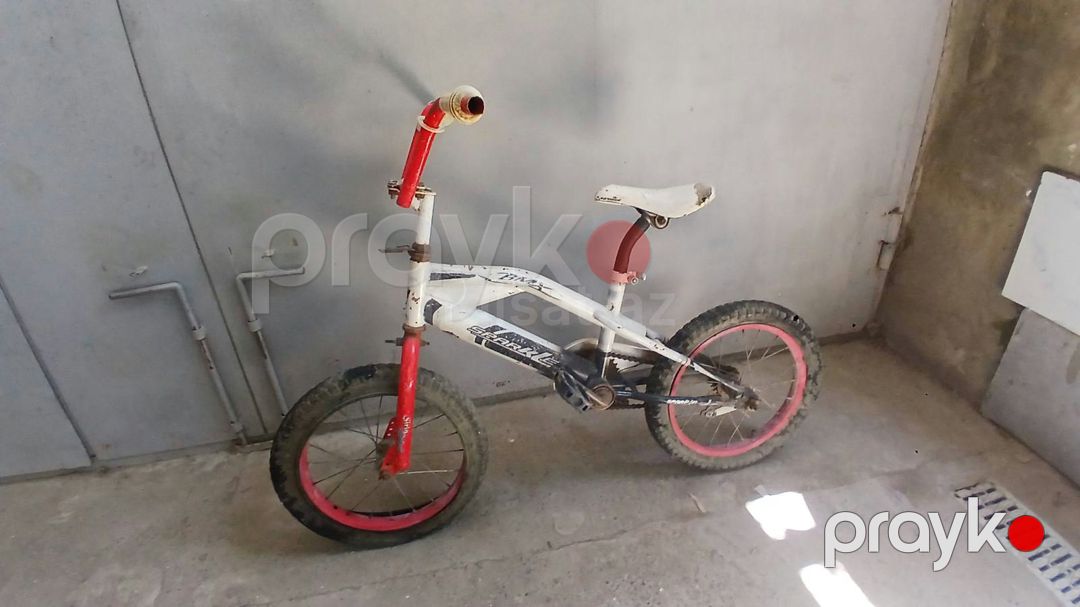 Skutr 2 velo — Uşaqlar üçün hər şey, Bakı (2)