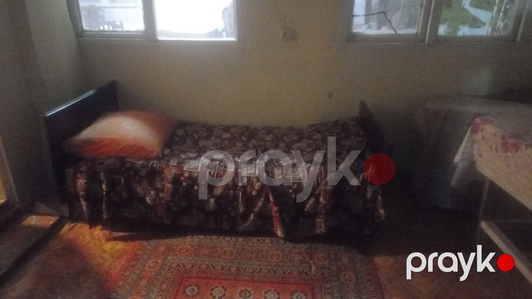 İcarəyə verilir 2 otaqlı həyət evi/bağ evi 65 m² — Ev, villa, Xırdalan (2)