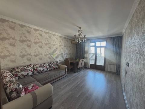 3 otaqlı mənzil Yeni tikili Kirayə, Bakıxanov qəs., Sabunçu, Bakı — Баку