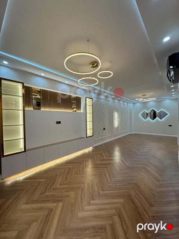 Satılır 4 otaqlı yeni tikili 172 m² — Mənzil, Bakı (2)