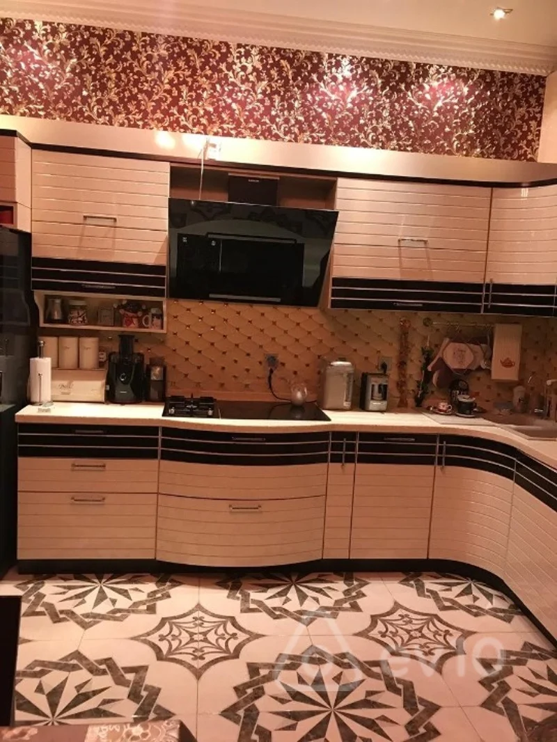 2 otaqlı mənzil, 100 m², Cəlil Məmmədquluzadə kç — Mənzil, Bakı (5)