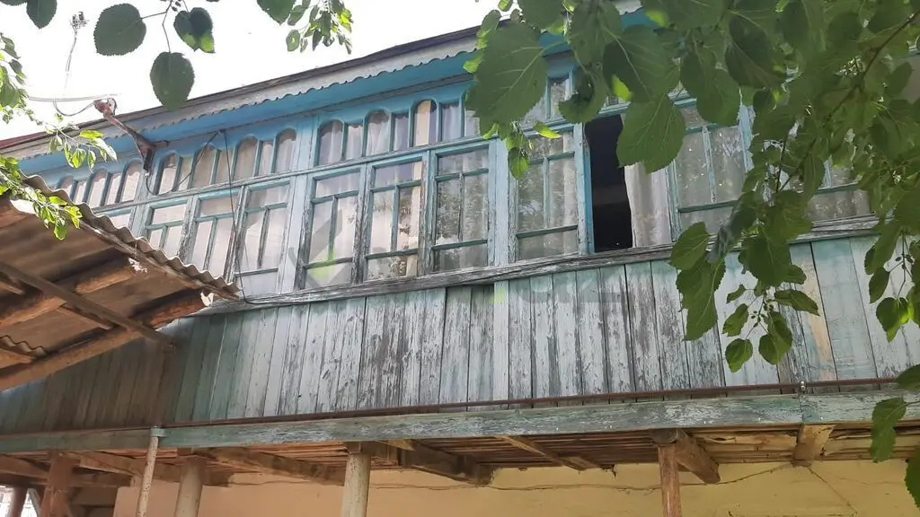 3 otaqlı Həyət evi Satılır, Qusar — Ev, villa, Qusar (6)