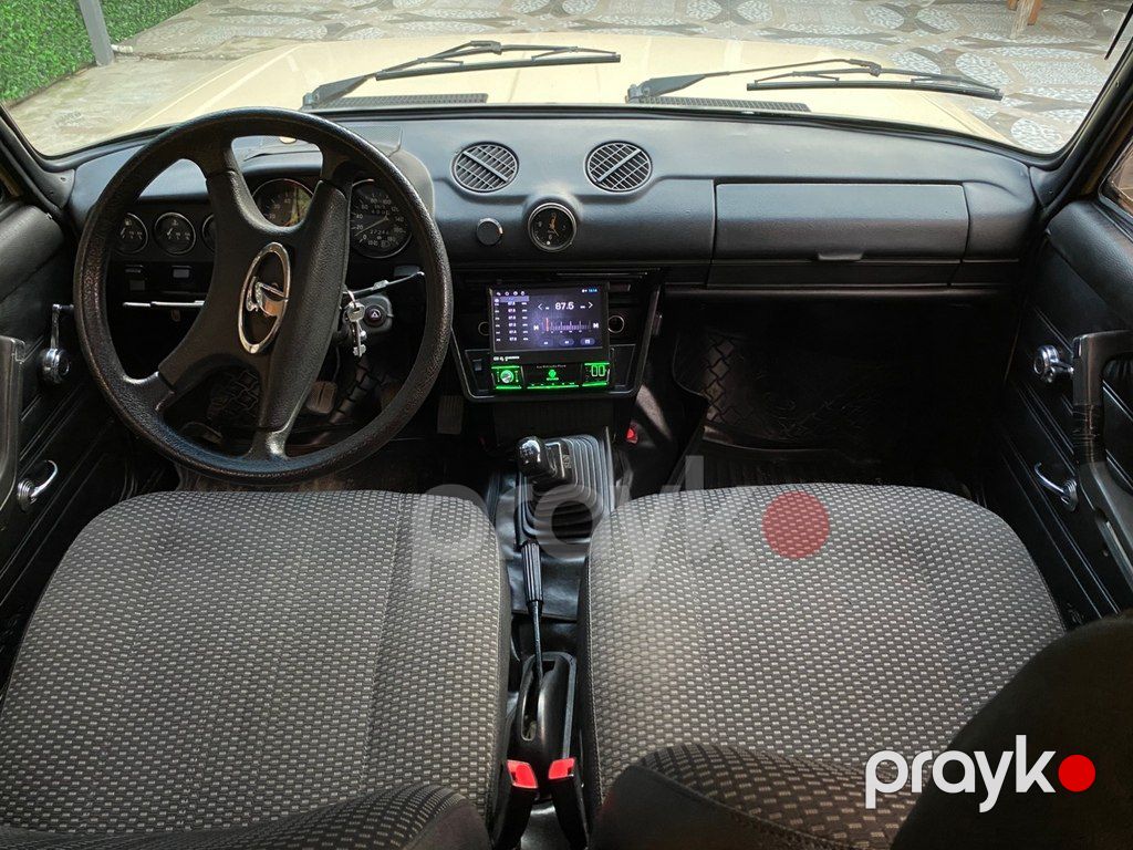 Lada (VAZ) 2106, 1.3 L, 1988 il, 27 244 km — Avtomobillər, Lənkəran (7)