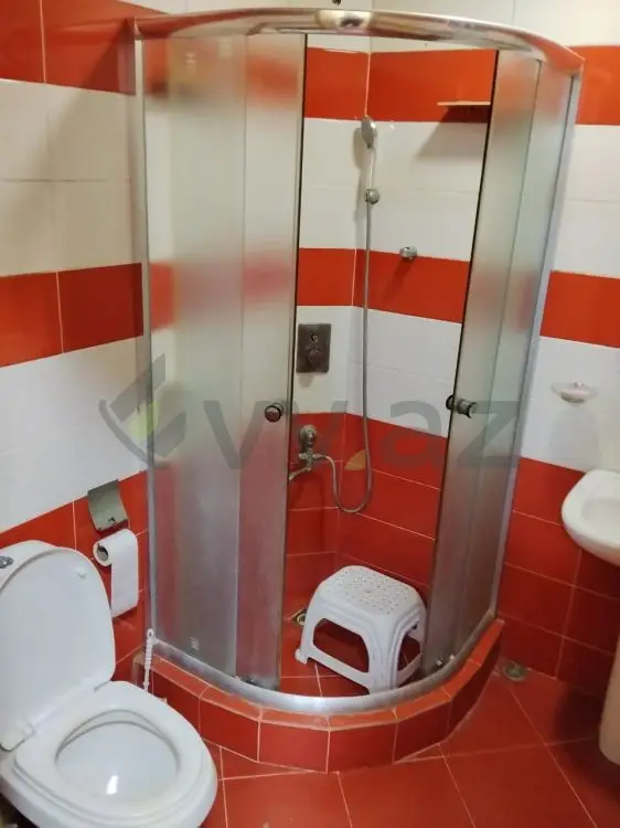 4 otaqlı mənzil Köhnə tikili Satılır, Köhnə günəşli qəs., Suraxanı, Bakı — Mənzil, Bakı (8)