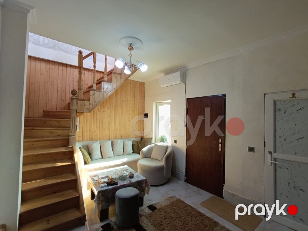 Satılır 3 otaqlı həyət evi/bağ evi 65 m² — Ev, villa, Bakı (11)