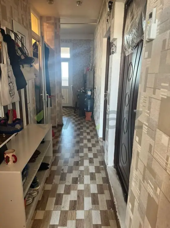 3 otaqlı mənzil Köhnə tikili Satılır, Hövsan qəs., Suraxanı, Bakı — Mənzil, Bakı (2)