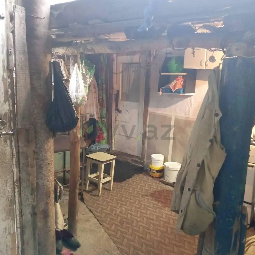 3 otaqlı Həyət evi Satılır, Quba — Ev, villa, Quba (12)