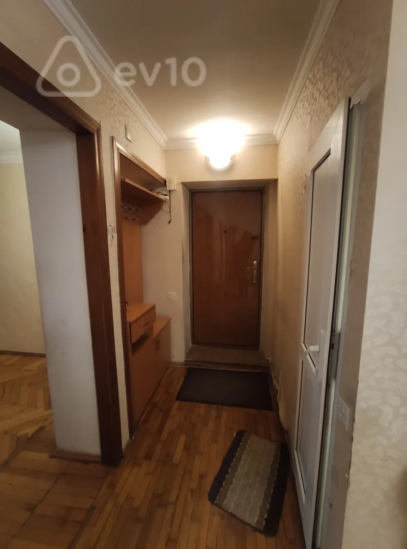 3 otaqlı mənzil, 80 m², Hüseyn Cavid Prospekti — kirayə — Mənzil, Bakı (7)