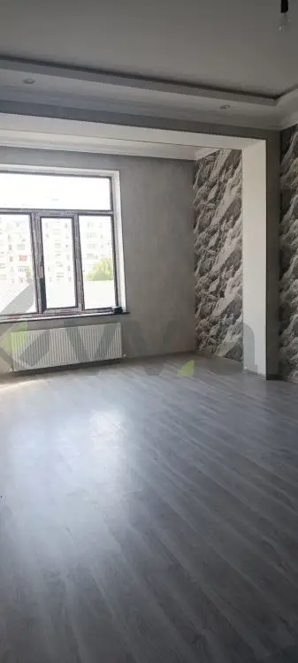 2 otaqlı mənzil Yeni tikili Satılır, 10-cu mikrorayon, Sumqayıt — Mənzil, Sumqayıt (9)