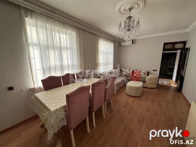Həyət evləri Satılır Abşeron r., Masazır q., 3 otaq, 83 m² — Ev, villa, Bakı (4)