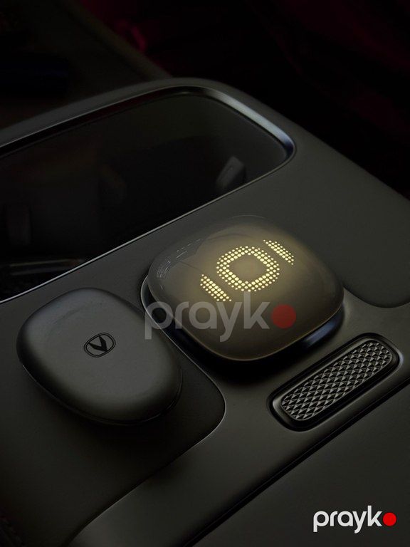 Changan Qiyuan A06R, 1.5 L, 28.39 kWh, 2025 il, yeni — Avtomobillər, Bakı (2)
