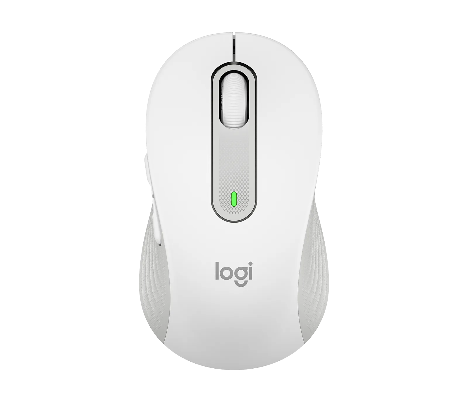 Logitech Signature M650 L Wireless Mouse Graphite — Bakı