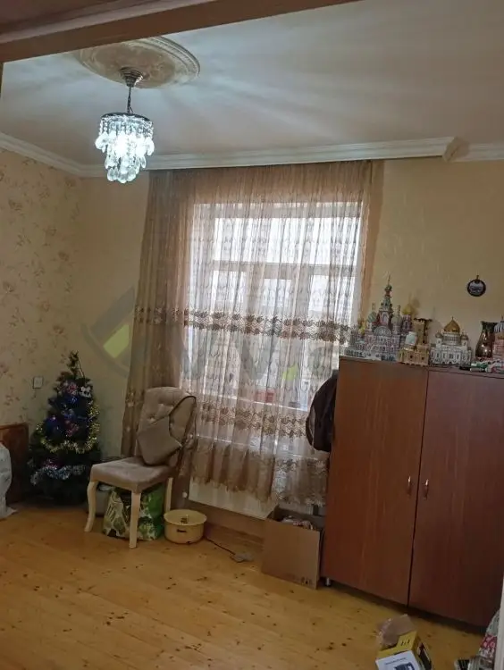 3 otaqlı Həyət evi Satılır, Binəqədi qəs., Binəqədi, Bakı — Ev, villa, Bakı (10)
