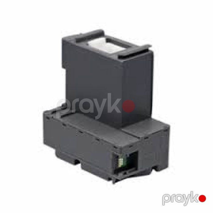 Epson T04D1 C13T04D100 EcoTank Original Maintenance Box – Tullantı Mürəkkəb Qutusu — Elektronika, Bakı (3)