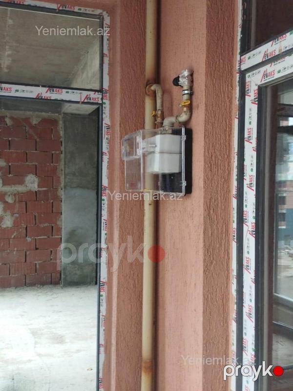Satılır 2 otaqlı Bina evi menzil (Yeni tikili), 73.8 m², 76-cı məhəllə — Mənzil, Sumqayıt (5)
