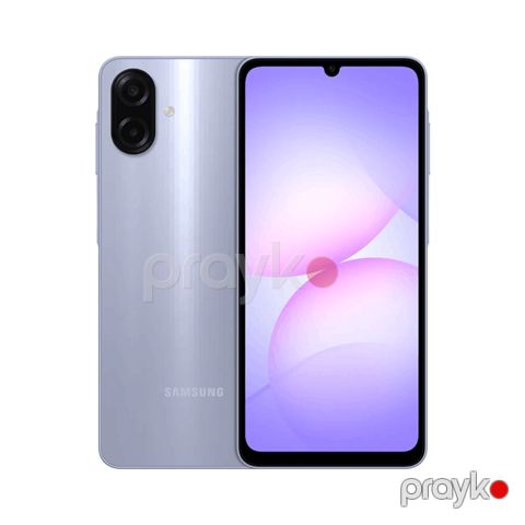 Samsung Galaxy A07 (SM-A075) 4GB/64GB Violet — Bakı